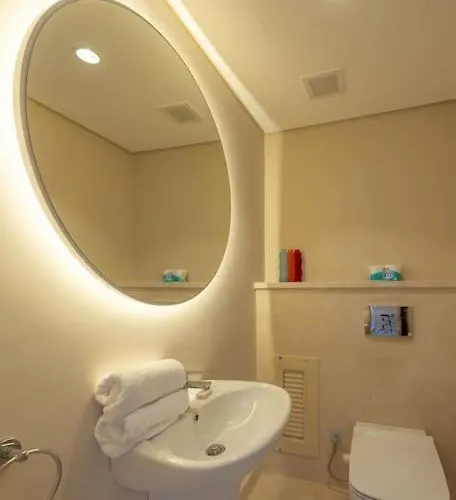 Beach-inspired 1br In Mangroovy, El Gouna. Sea & Pool